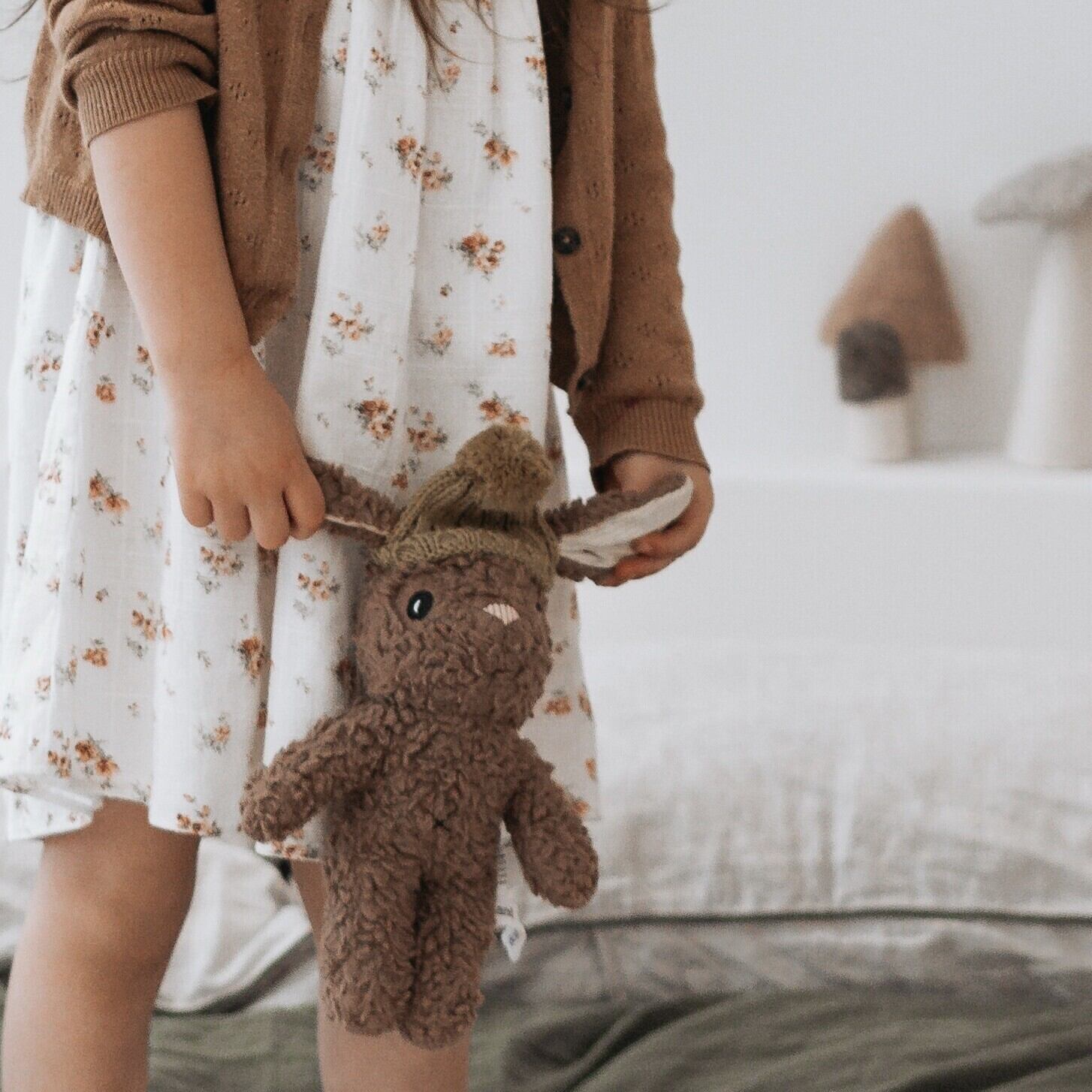 and the little dog laughed | ステララビット ぬいぐるみ うさぎ