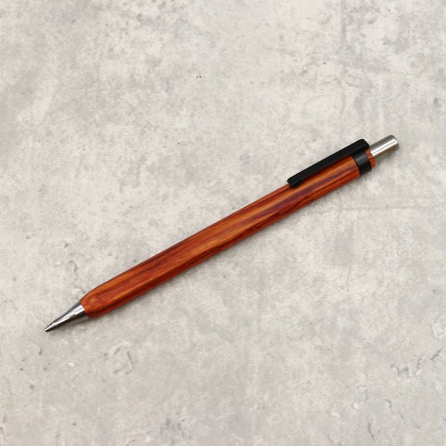 7/9 オレンズ用木軸・九角軸 （チューリップウッド）７