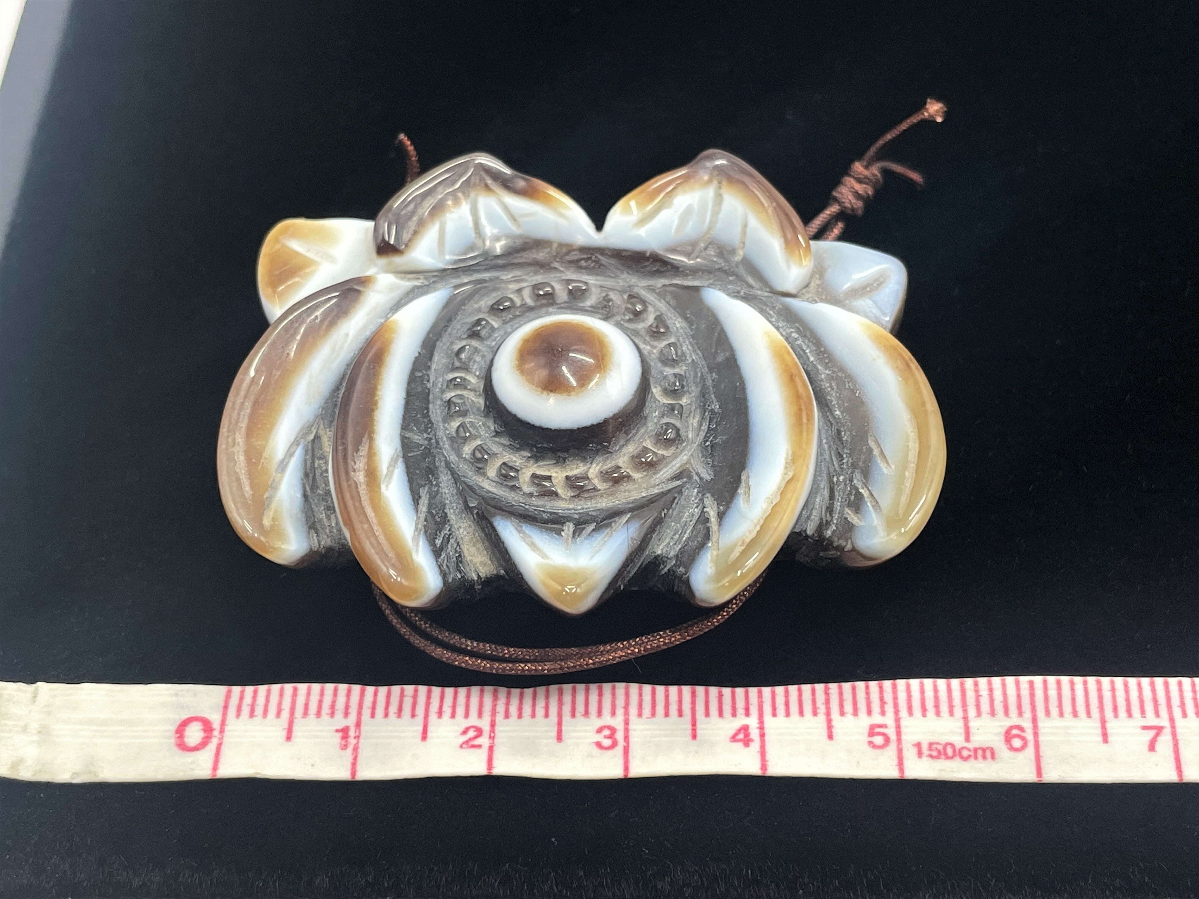 蓮型（天眼石） | DantaliaN