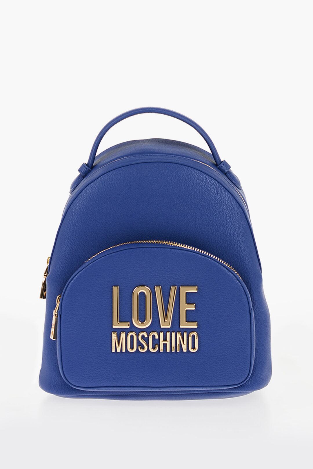 MOSCHINO モスキーノ リュック レザー