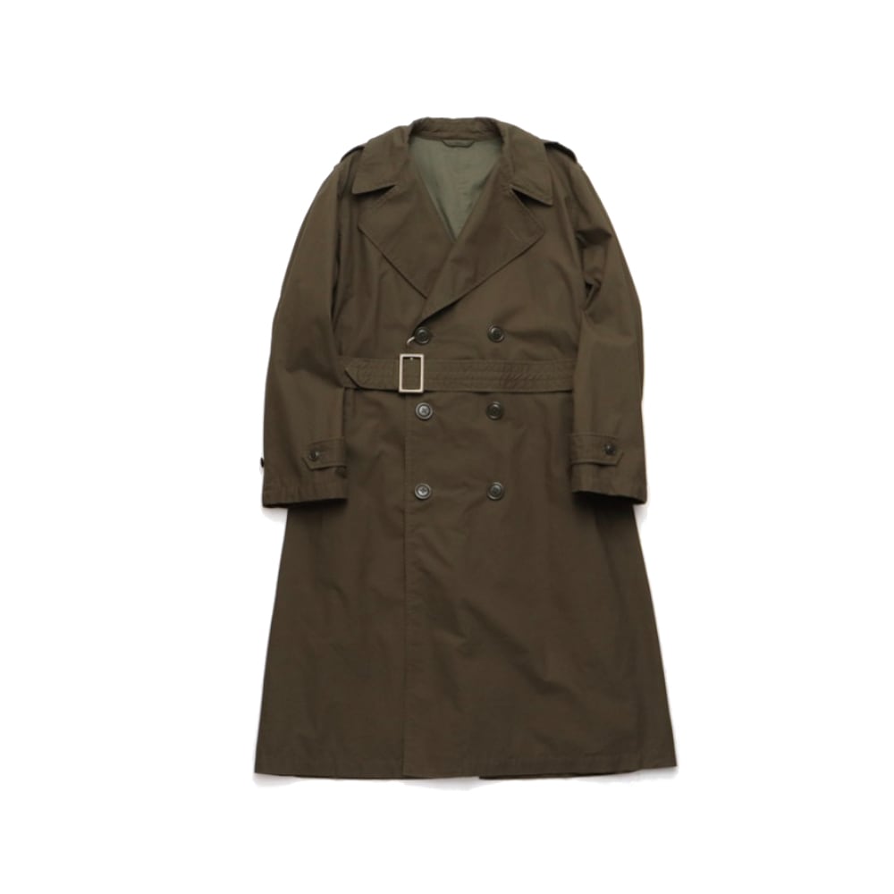 M.I.D.A / ミダ 1950's US ARMY コットン モーターサイクル M.I.D.A / ミダ 1950's US ARMY コットン モーターサイクル