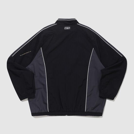 ☆RIIZE ウンソク 着用！！【UMBRO】HBL BLOKE OG track woven