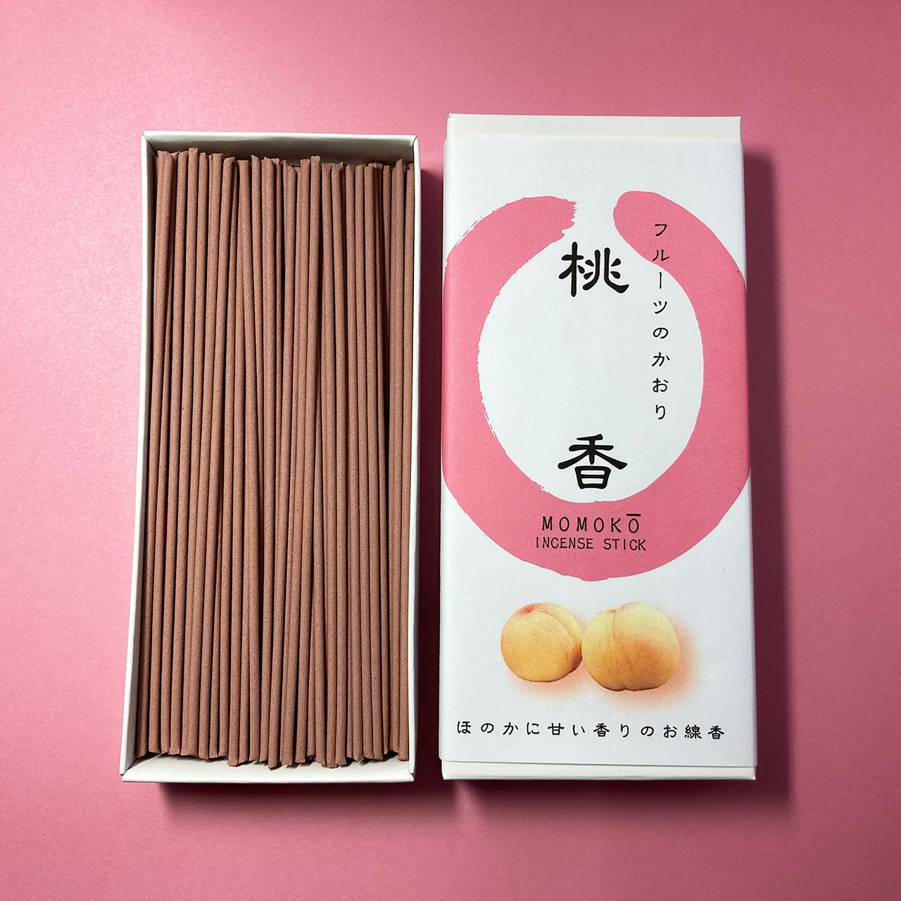 桃香 短寸 | sankodoshop