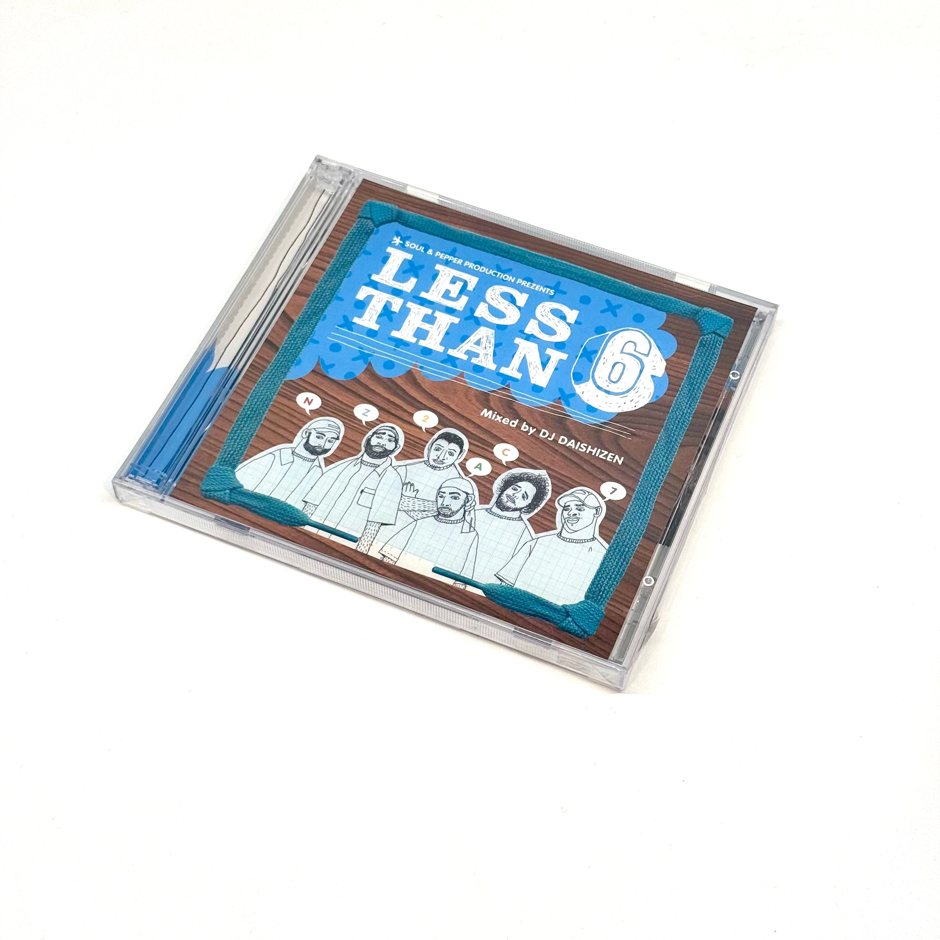 Ryuhei the Man “A Message From The Man 4” | Plan B