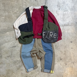 STYLING PACK コーデ25【unisex 110cm】