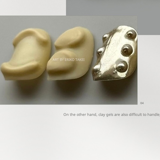 〈THE FAVORI × ERIKO TAKEI〉THE POTTERY COLLECTION