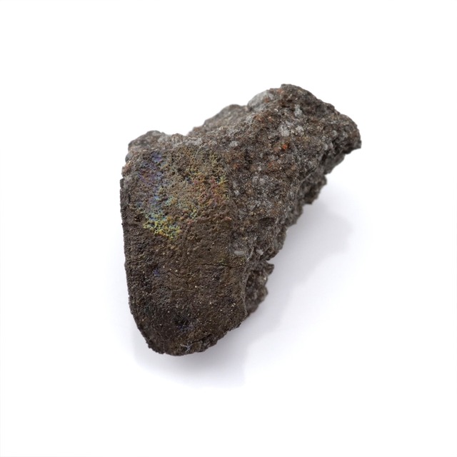 アイトサウン 隕石 1.0g エンスタタイトコンドライトEH3 石質隕石 原石 標本 Ait Saoun M2601