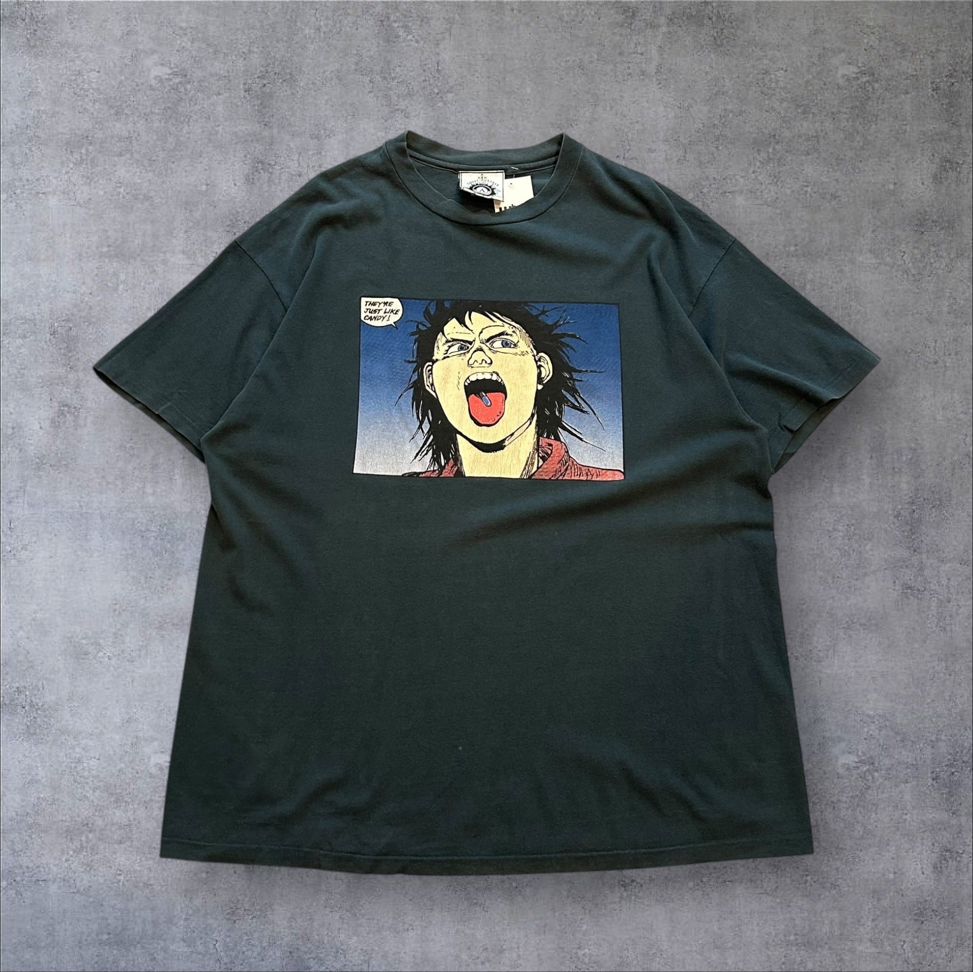 Special!! 1990s Anarchic Adjustment 