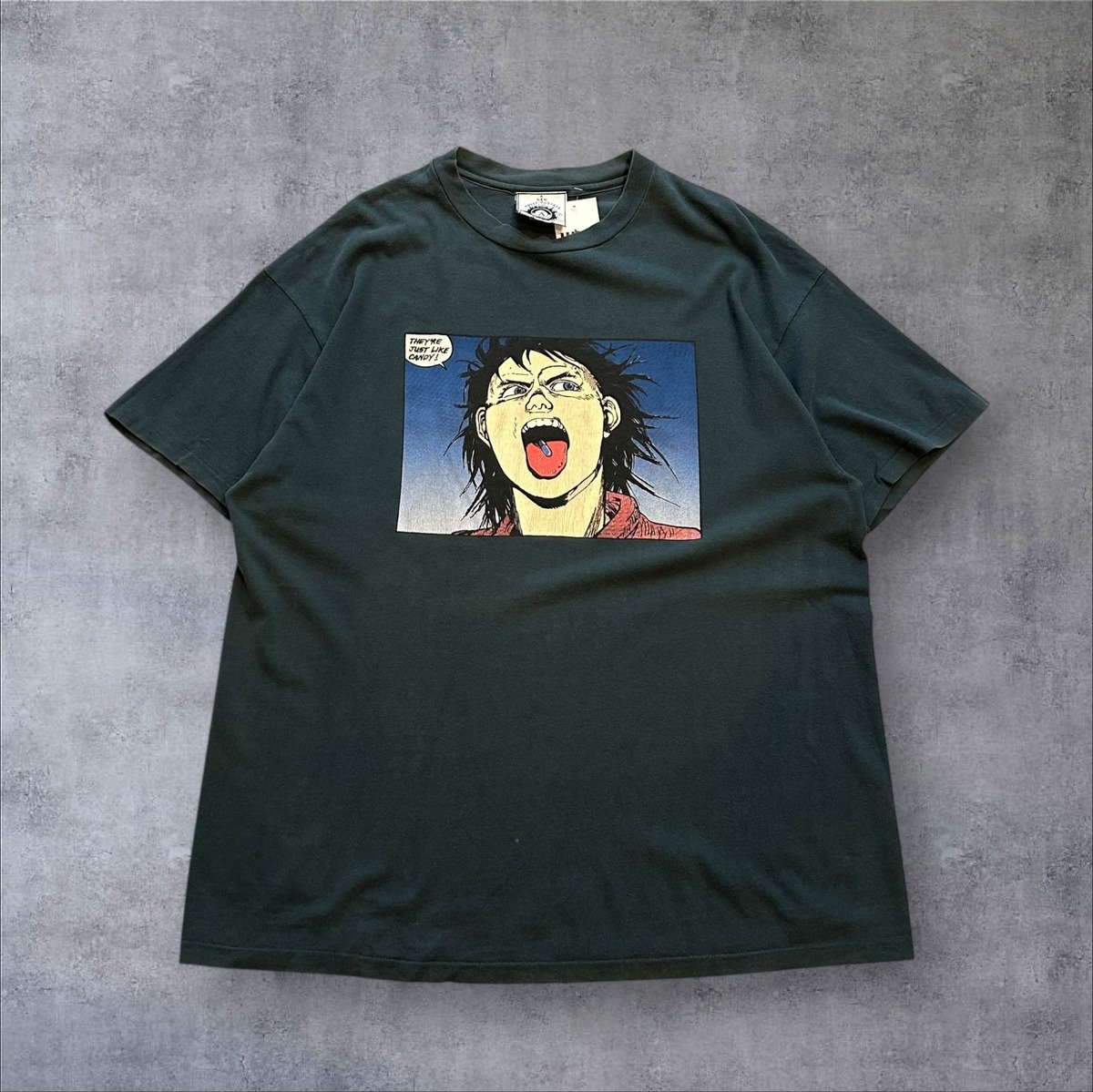 Special!! 1990s Anarchic Adjustment 