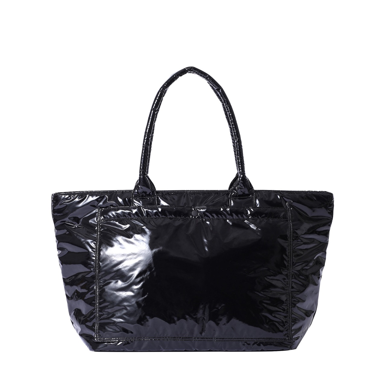 RAMIDUS  "MIRAGE" TOTE BAG (L)