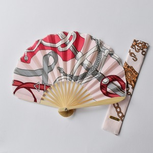 HAND FAN / No,10197