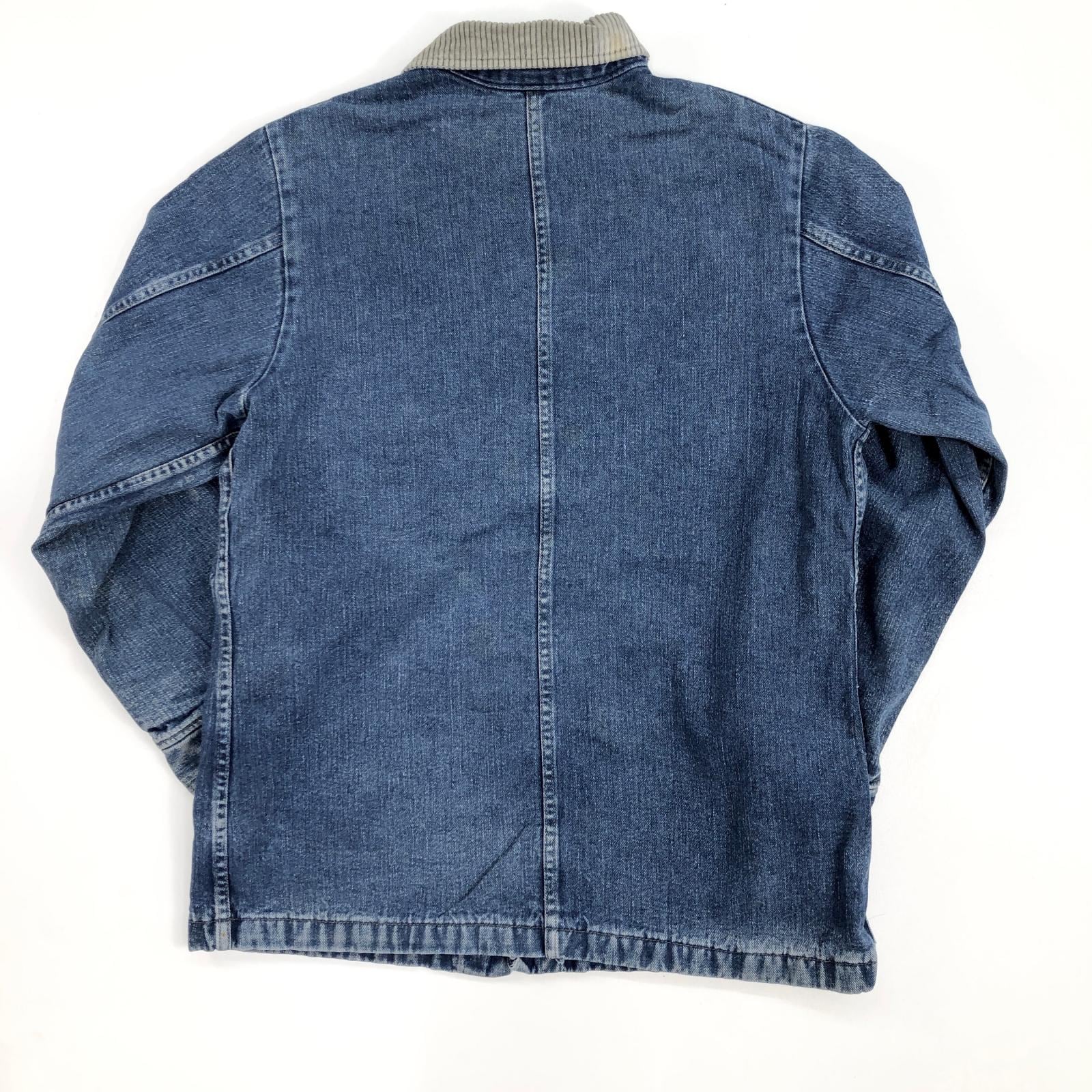 Dickies ディッキーズ カバーオール ~90年代 Denim Coverall デニム