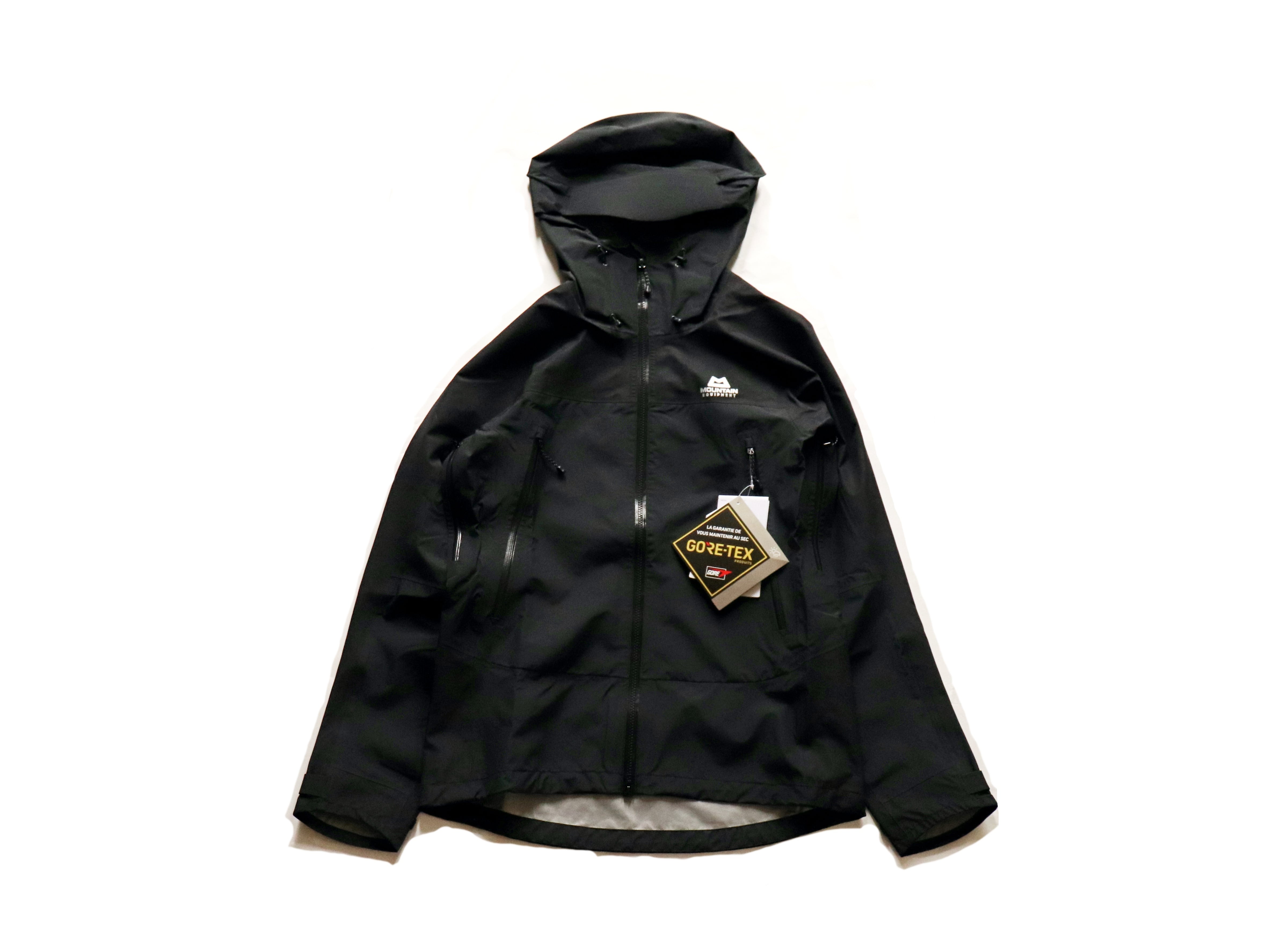 Mountain Equipment ゴアテックスマウンテパーカー SALTRO JACKET 