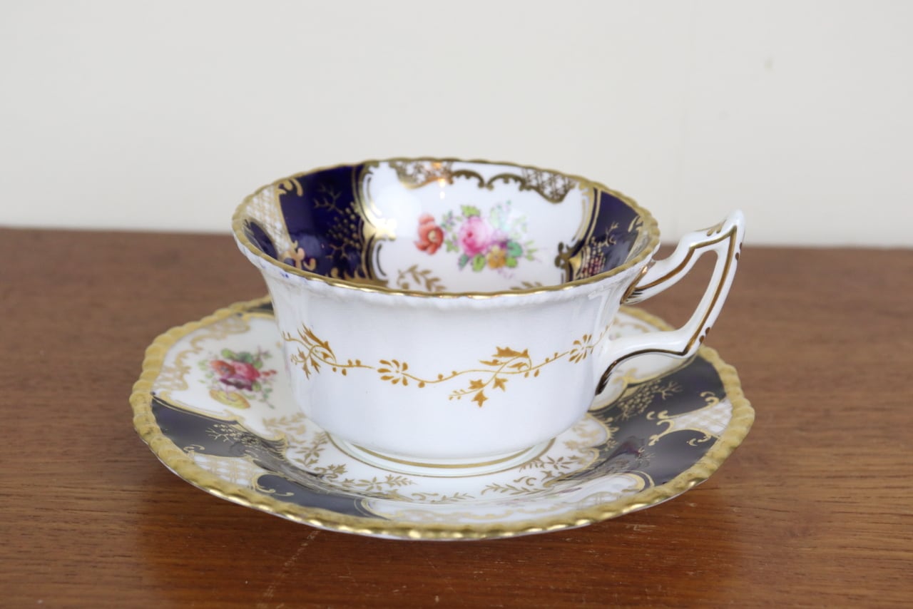 コールポート（Coalport） | epoca