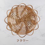 【オーダー品】ラタンマット AE3516303