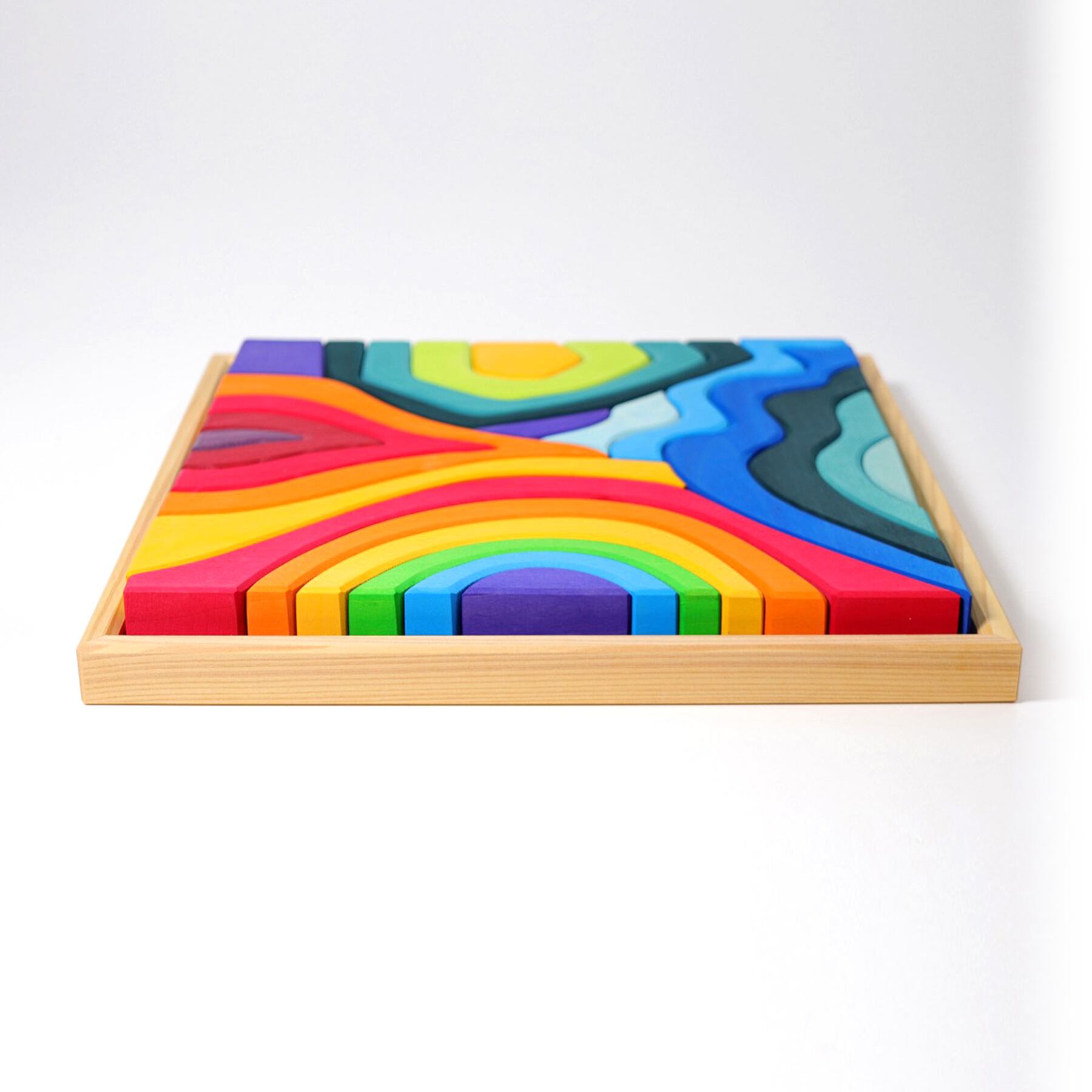 グリムス エレメントブロック大 | Earth8toys