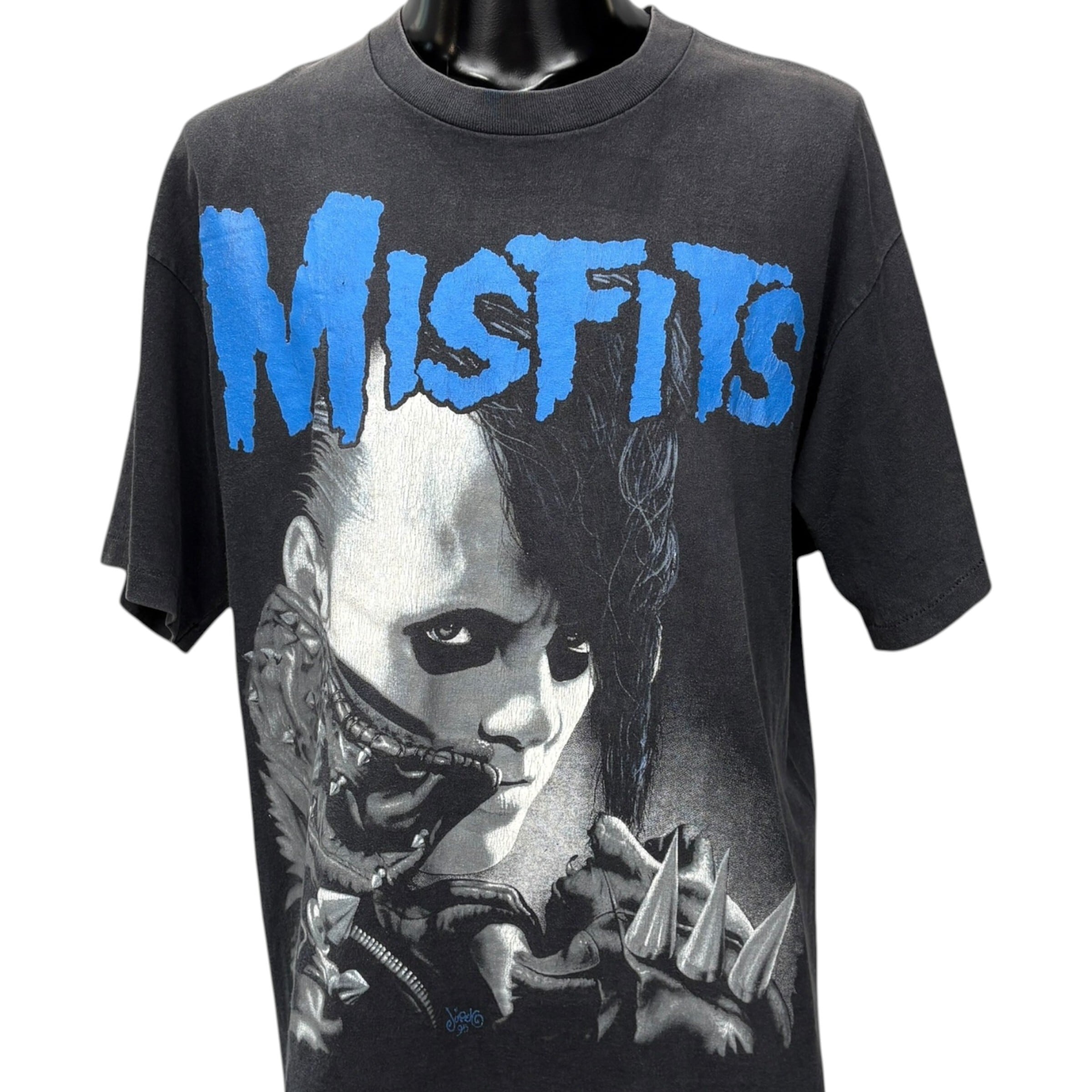 MISFITS】ミスフィッツ 