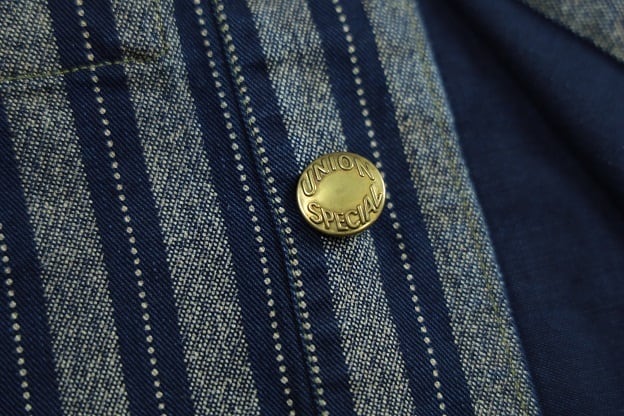 FREEWHEELERS (フリーホイーラーズ) ～YARD MASTER WORK COAT～ | Amboy