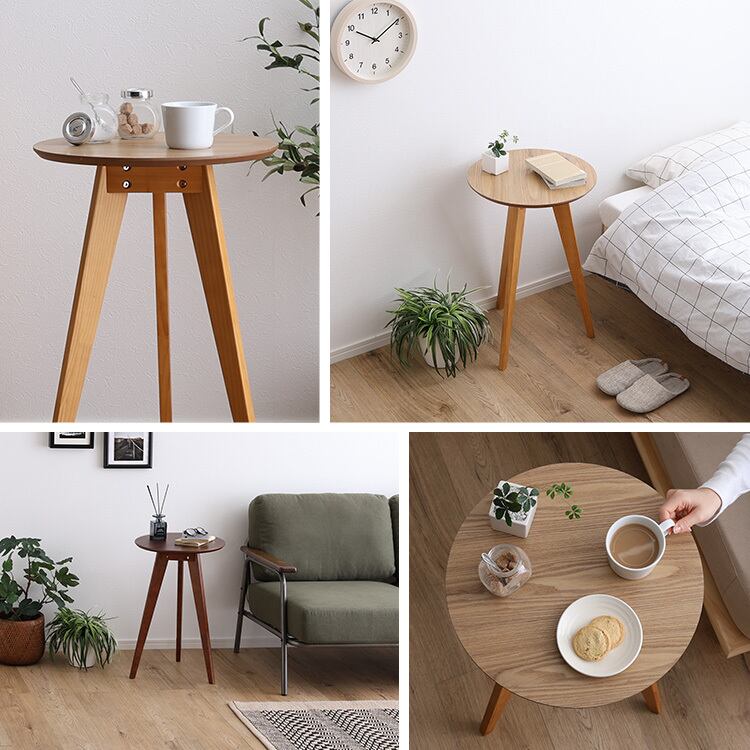 コーヒーテーブル高さ60cm | 彩り豊かな家具・インテリアのお店₊✼୭
