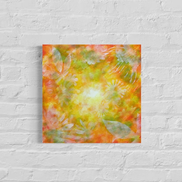 blooming　4