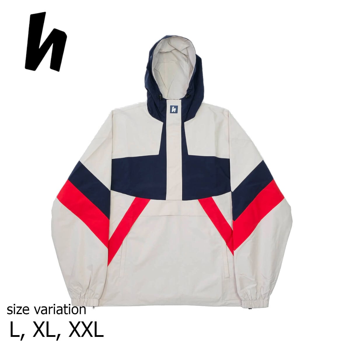 harlaut 1999 snow jacket