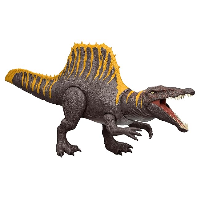 マテル(MATTEL) ジュラシックワールド(JURASSIC WORLD) 新たなる支配者