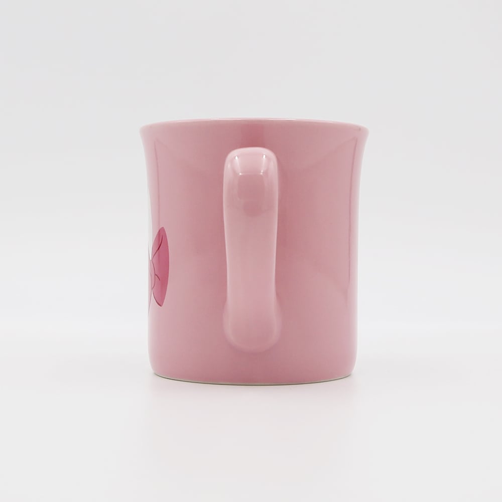 猫マグカップ(ディズニーマリー) | マスノヤ衣料品店・マスノヤ猫雑貨店