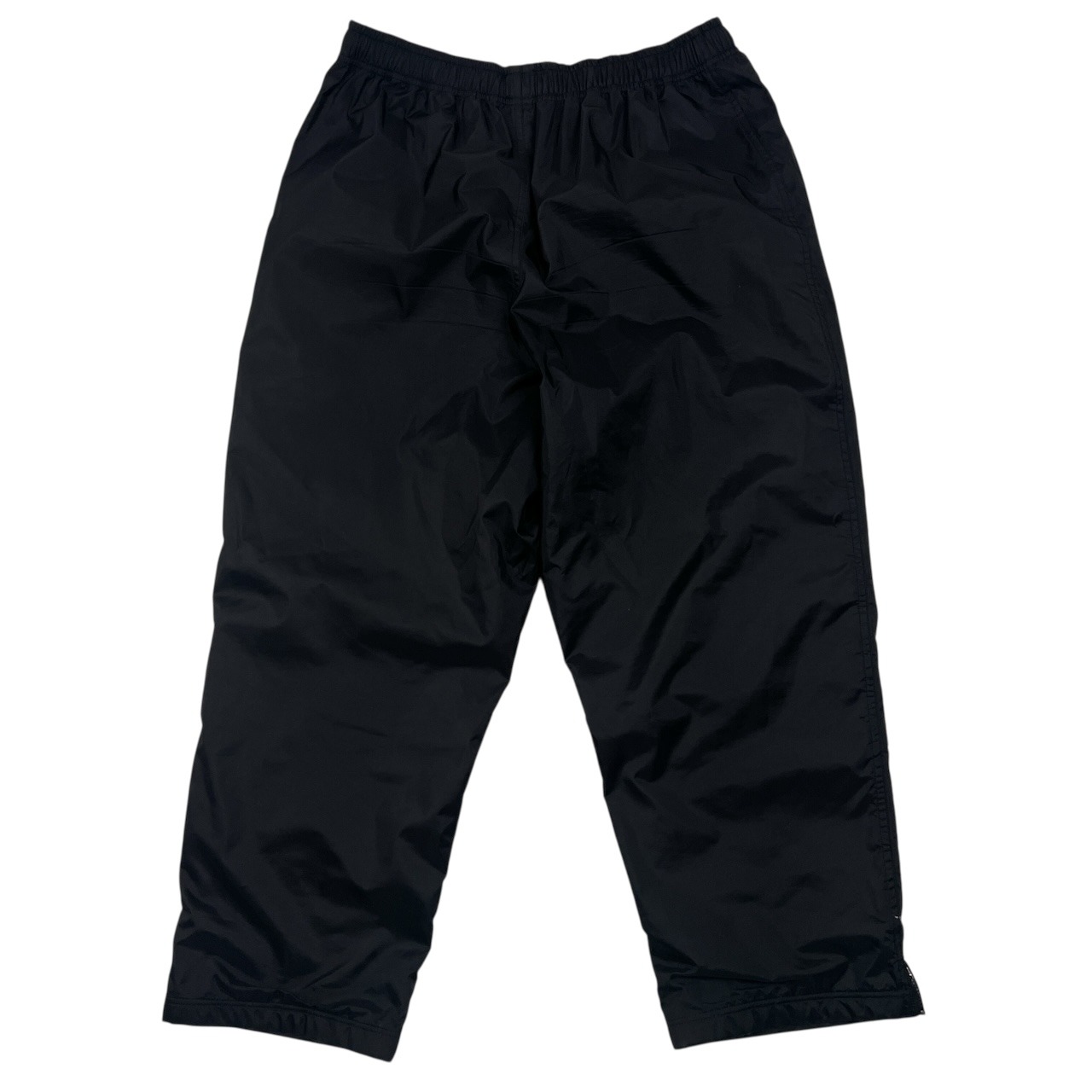 上下 CANTERBURY カンタベリー セットアップ ウインドブレーカー (上)L(下)3L/グレー系 メンズ