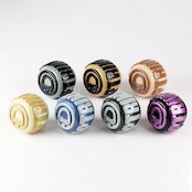 AP's SHIFT KNOB ブルージャケット - APtrikes125