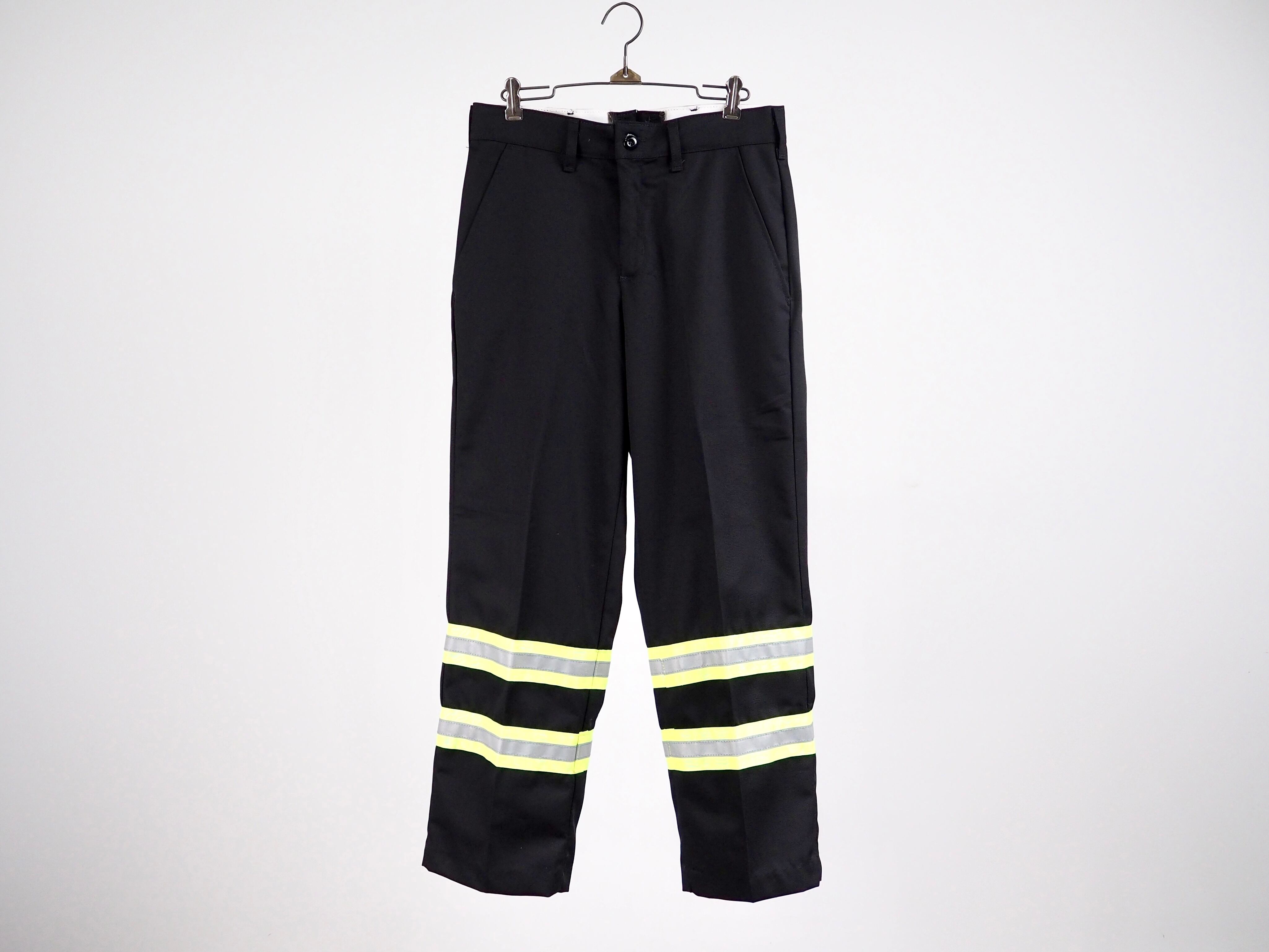 《NEW》RED KAP black work pants W30/L28 FESTINA LENTE VINTAGE