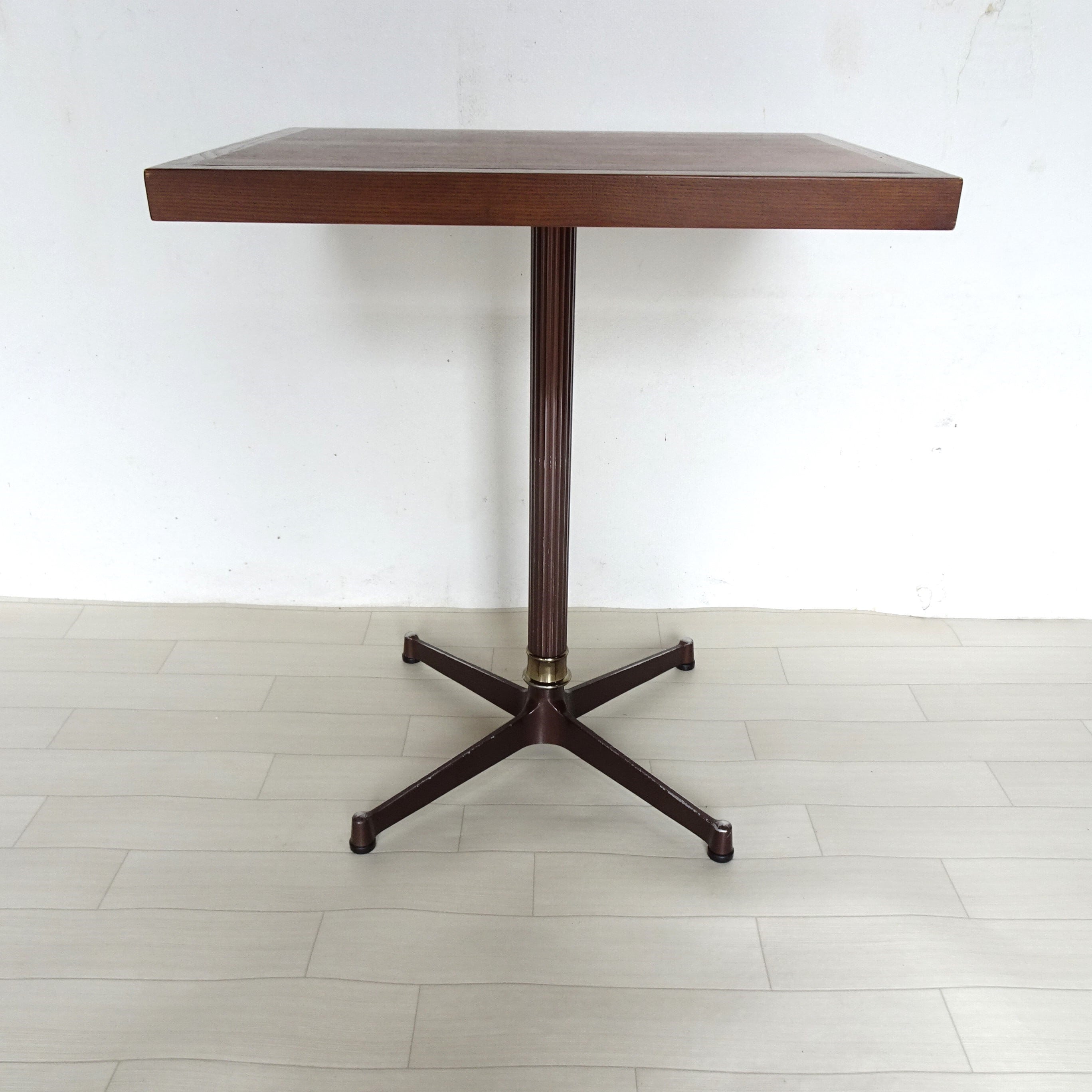 カフェテーブル | 純喫茶家具の村田商會