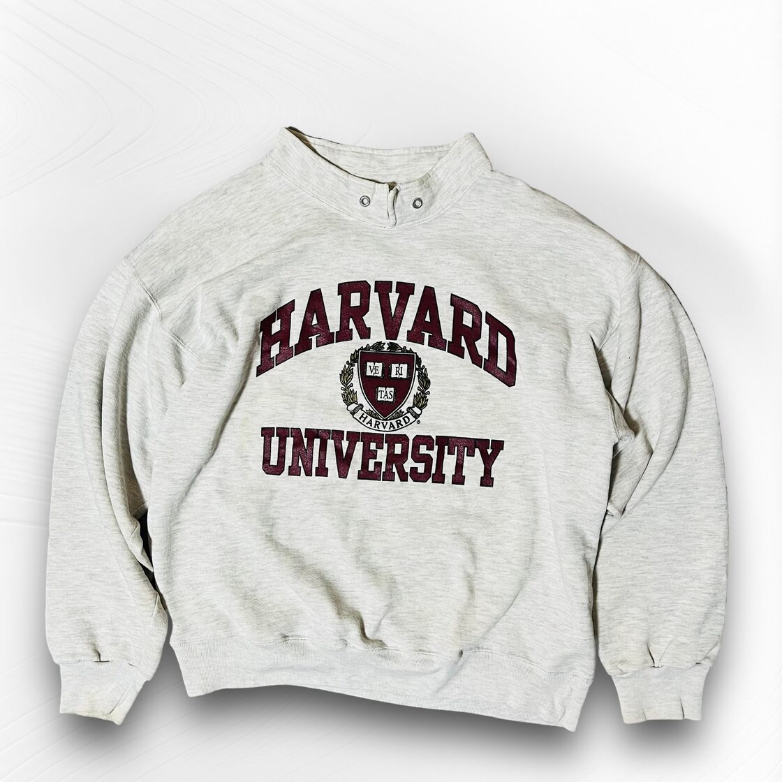 90s rugged sweats college harvard university usa ラギッド 