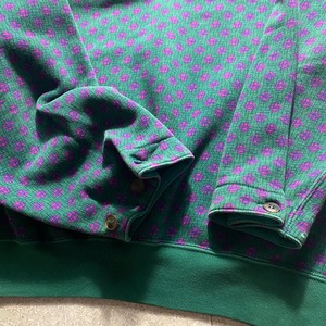 vintage BEST COMPANY sweat shirt