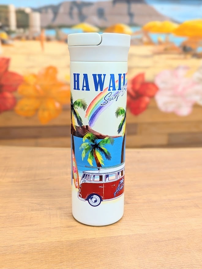 ハナホウボトル(BUS)