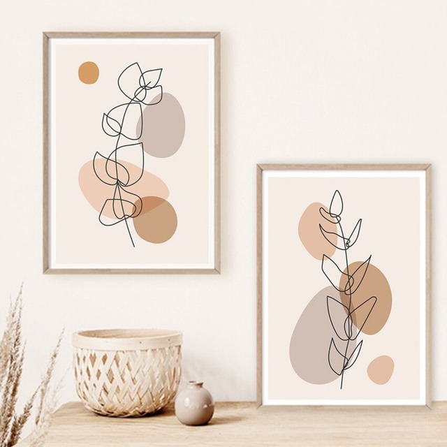 ナチュラルスモーキーカラー＊B6〜サイズが選べるアートセット