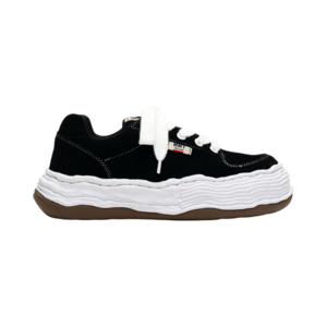 【Maison MIHARA YASUHIRO】OLIVER / original sole suede Low-Top sne