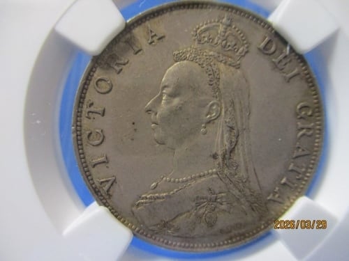 中国 大清銅幣☆10文銅貨／1906年／準未使用・極美品／アンティーク