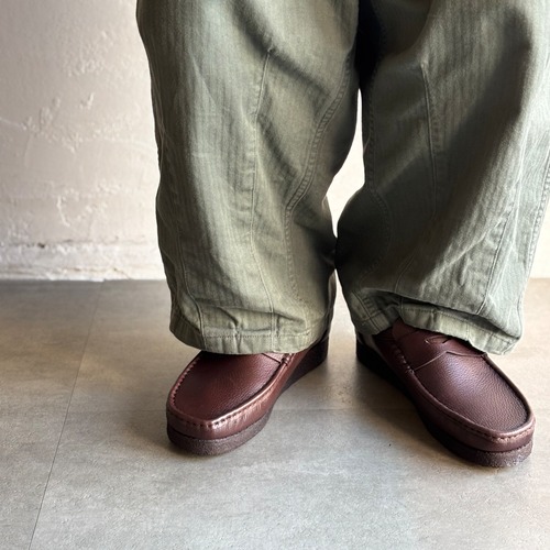Sougen 【 mens 】Tennessee loafer