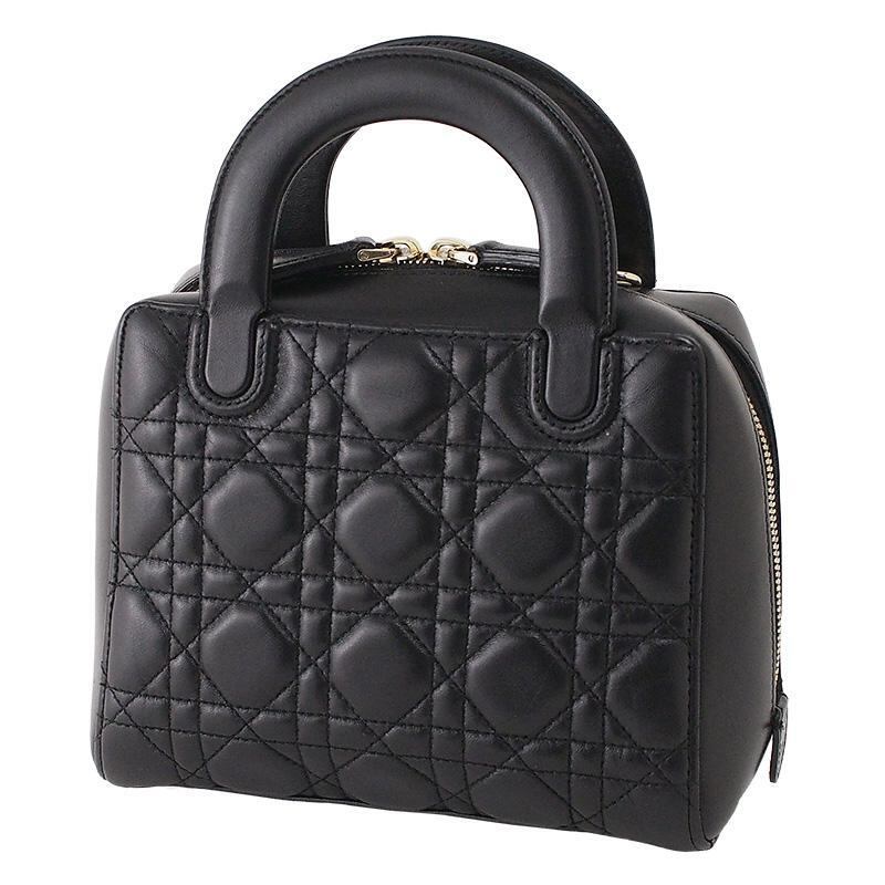 クリスチャン・ディオール Christian Dior トロッター No.1 フラワー