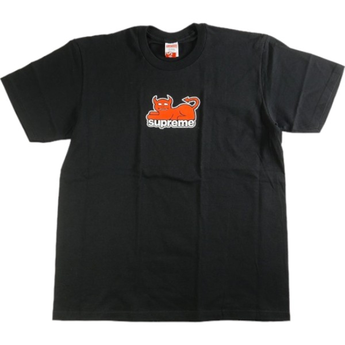 Size【M】 SUPREME シュプリーム ×Toy Machine 24SS Devil Cat Tee 