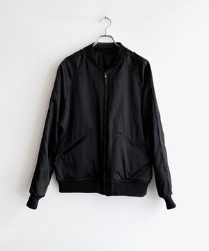 UNUSED / US2487 Souvenir jacket (BLACK) | AfterSchool Online Store 
