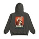BUNNY CAVALIER CLUB HOODIE