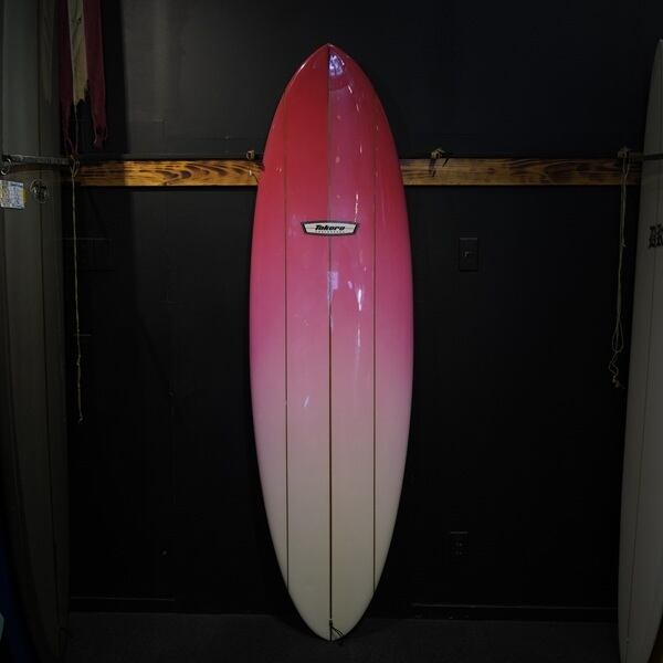 USEDBOARDS 中古サーフボード | THE USA SURF