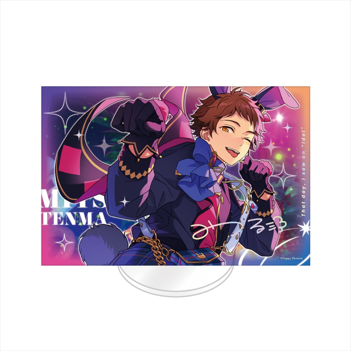 高峯翠 SPOTLIGHTアクリルスタンド アクリルスタンド | あるじゃんマーケット