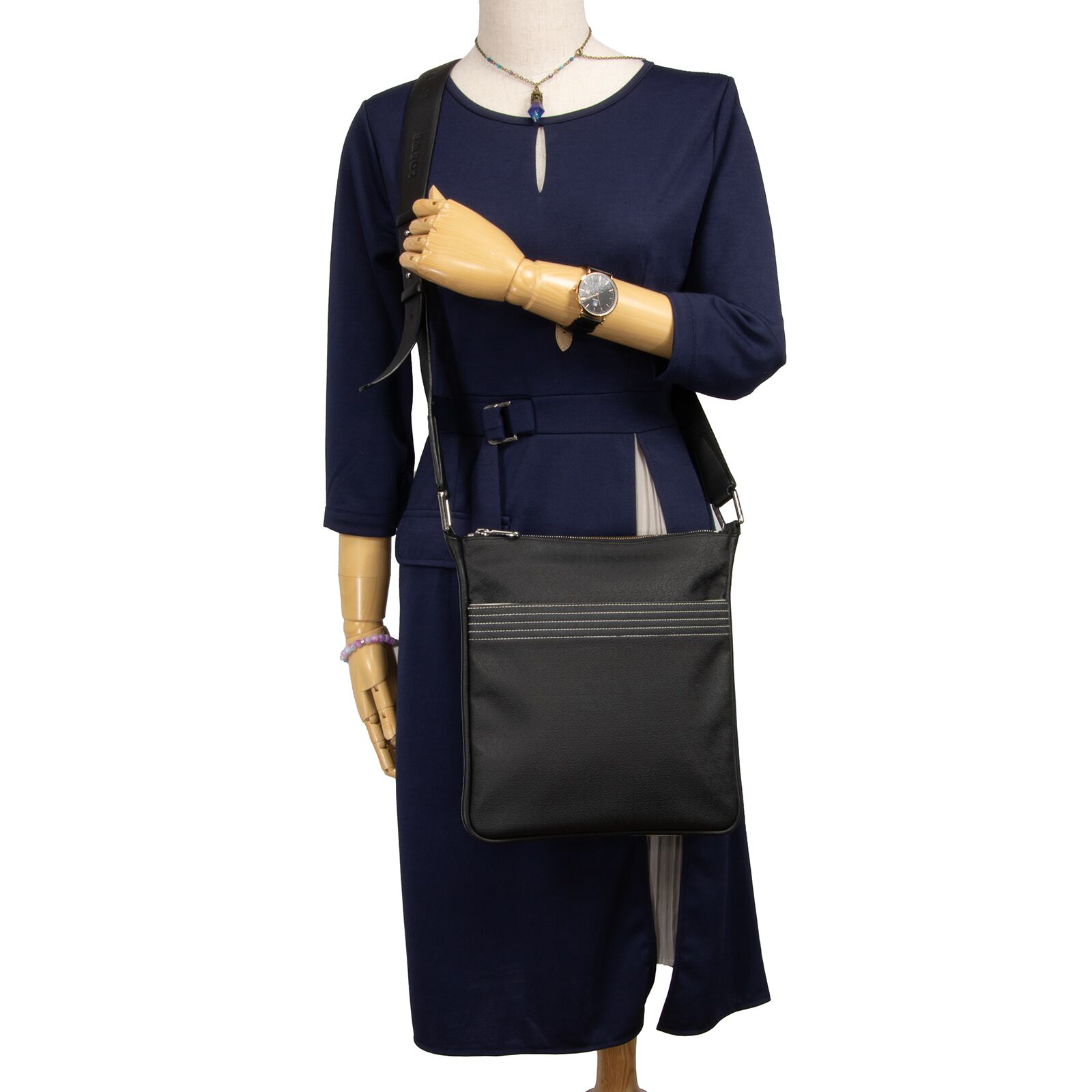 本物 送料無料】ロエベ ショルダーバッグ メンズ レディース リピート