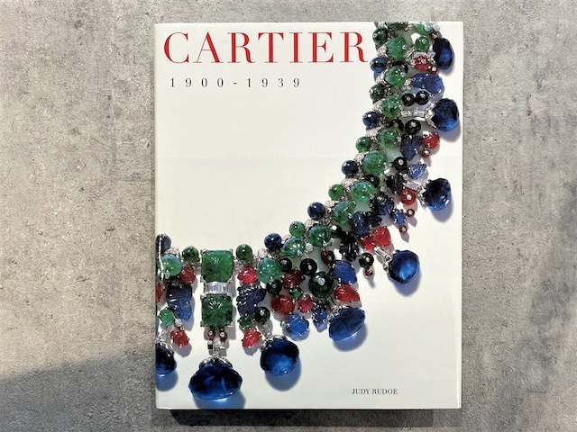 【VF227】Cartier /visual book