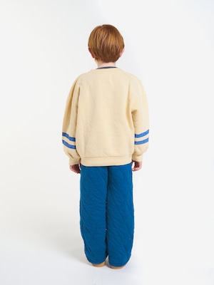 BOBO CHOSES /  Walking Clock sweatshirt / Kids