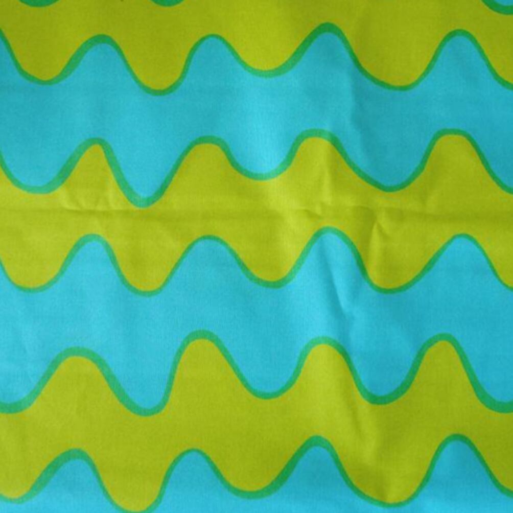 marimekko fabric PIKKU LOKKI マリメッコ生地 ピックロッキ 50cm