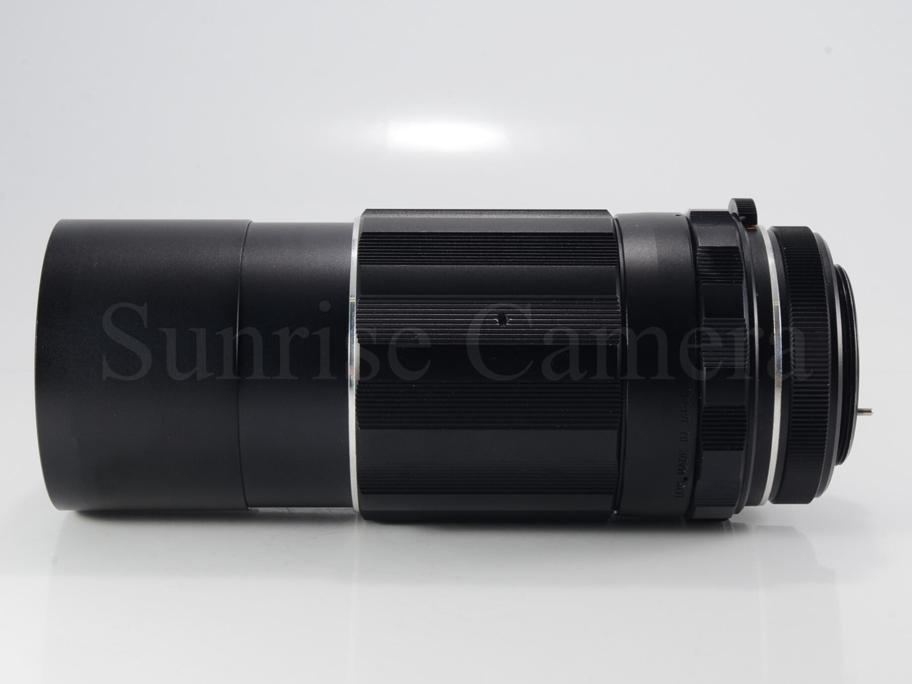 中古】PENTAX Super Multi Coated TAKUMAR 200mm F4 M42 ペンタックス