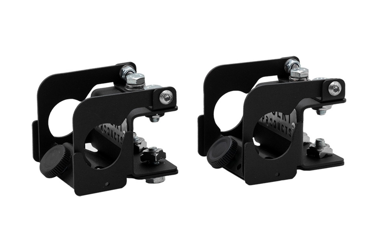 Desert Double Clamp Spard Bracket